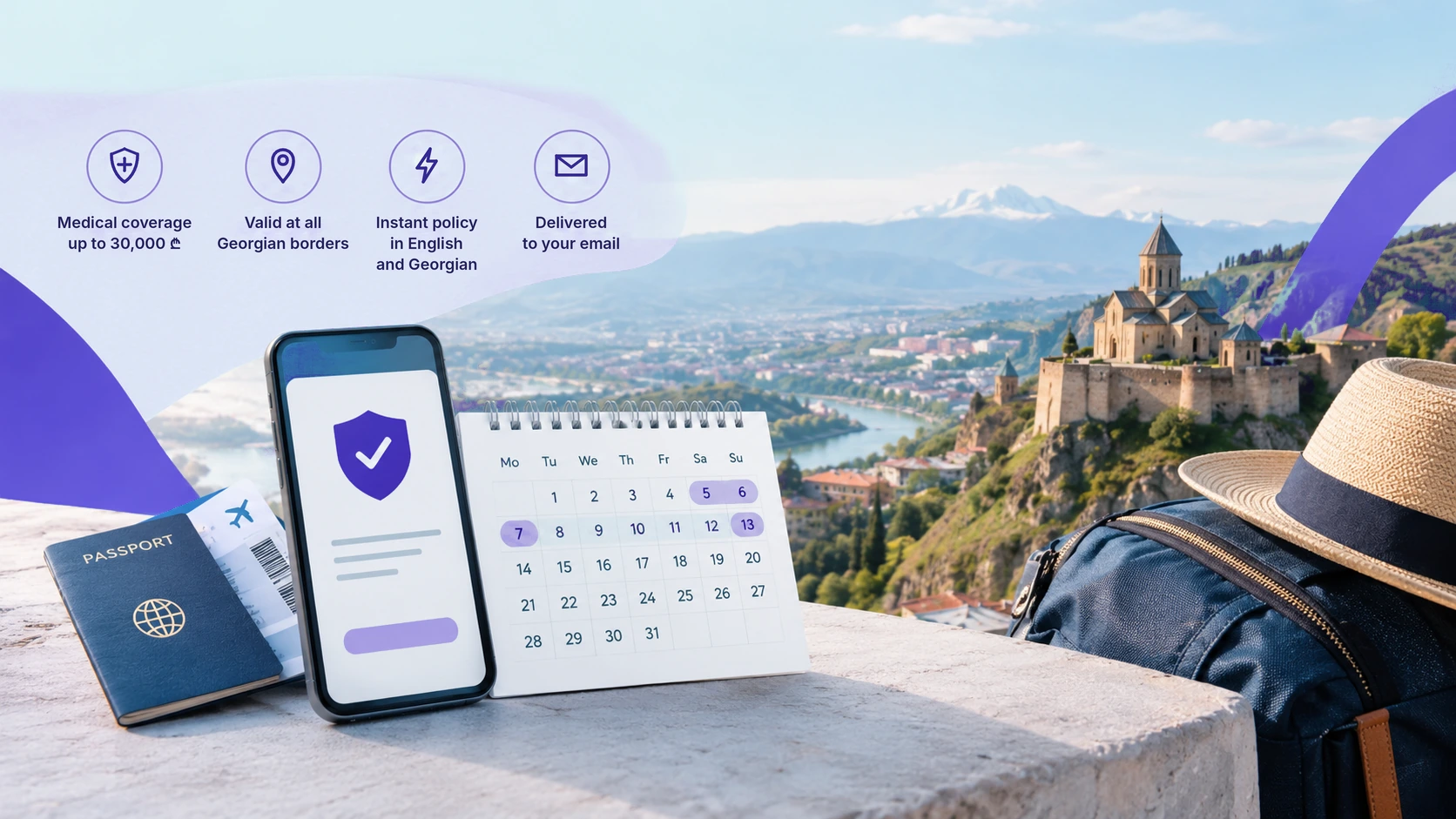 georgia-travel-insurance-cost